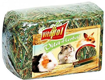 VITAPOL Vita Herbal Hay for Small Pets & Rodent